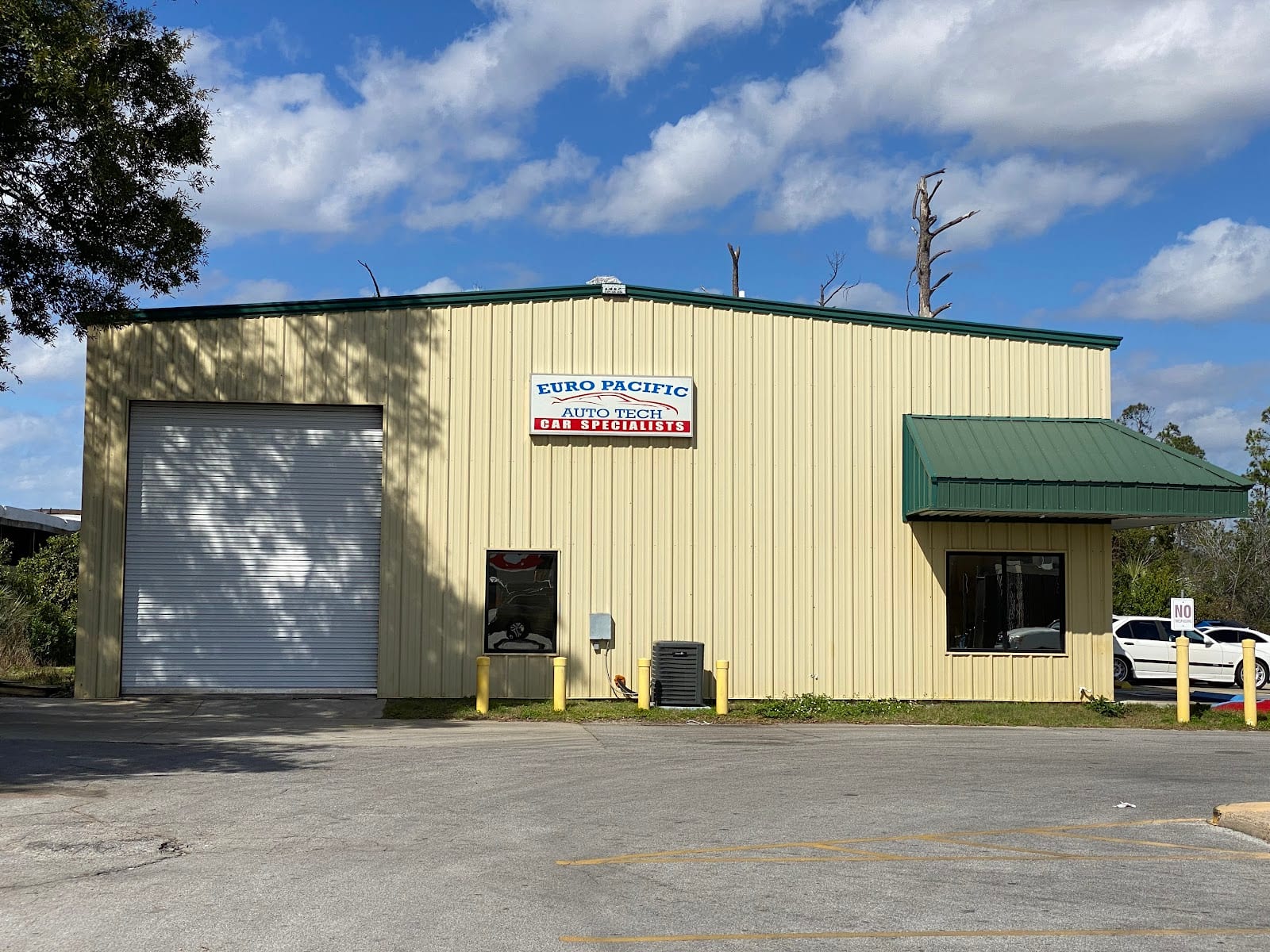 Euro Pacific Auto Tech, photo 3
