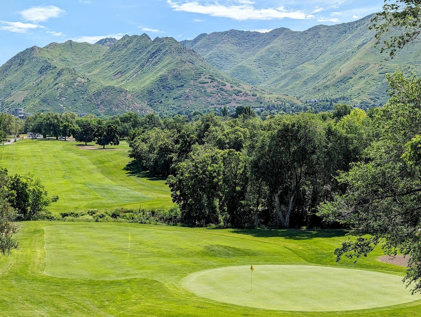 Bonneville Golf Course, photo 3