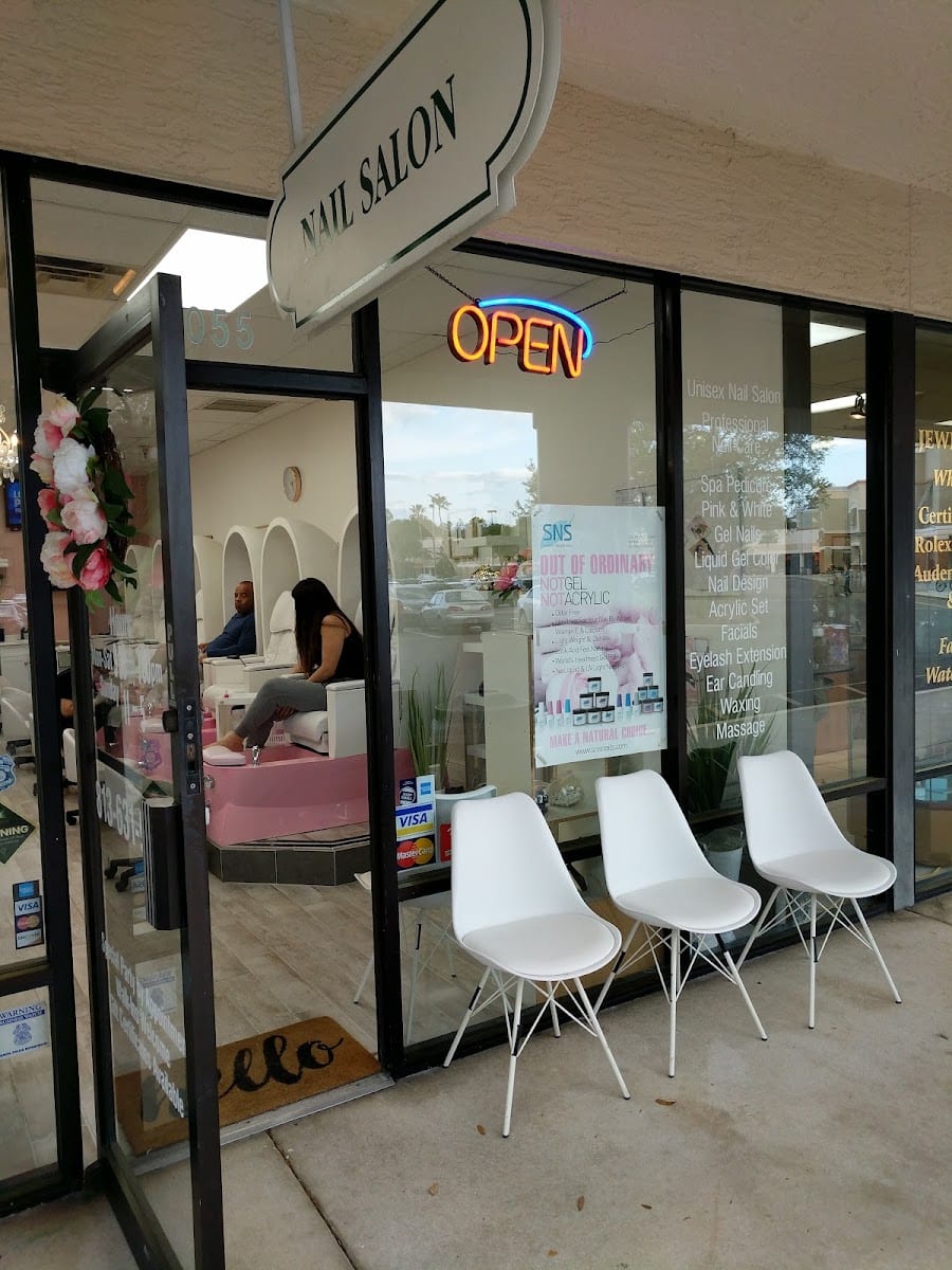 Lilians Nails Bar, photo 3