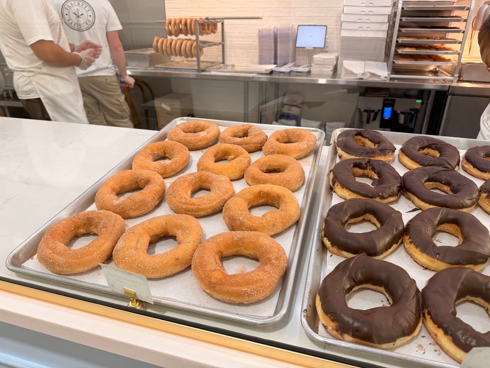 Peachey’s Baking Co, photo 4