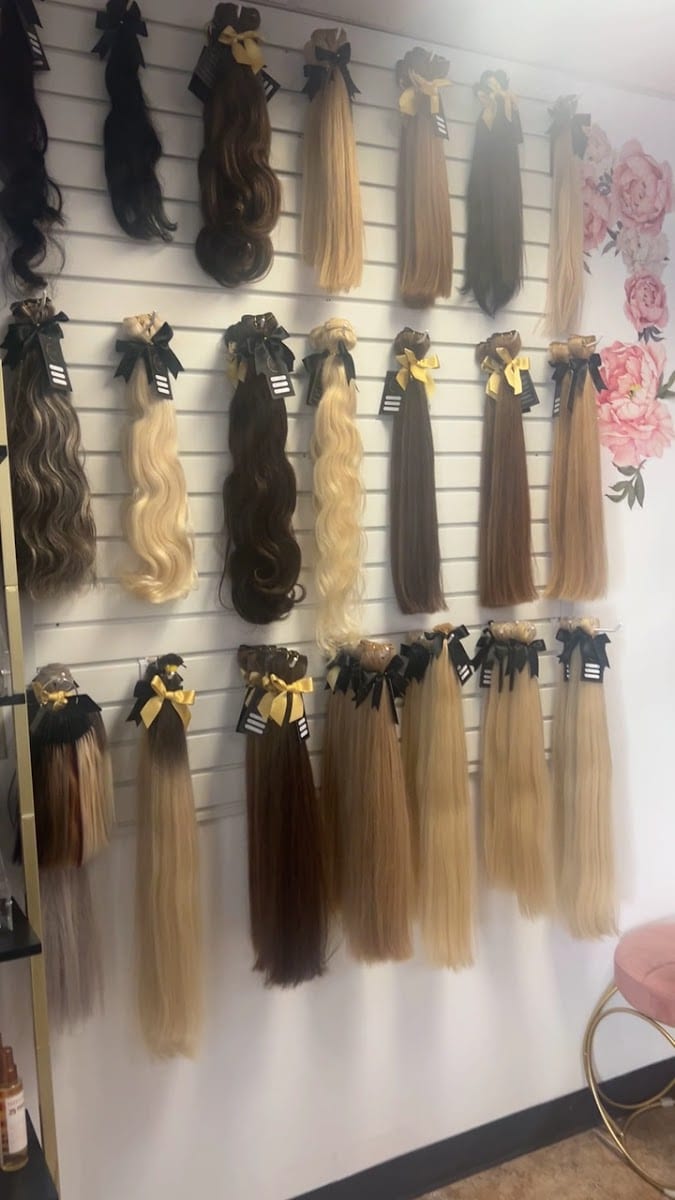 The Oc Beauty Lounge, photo 3