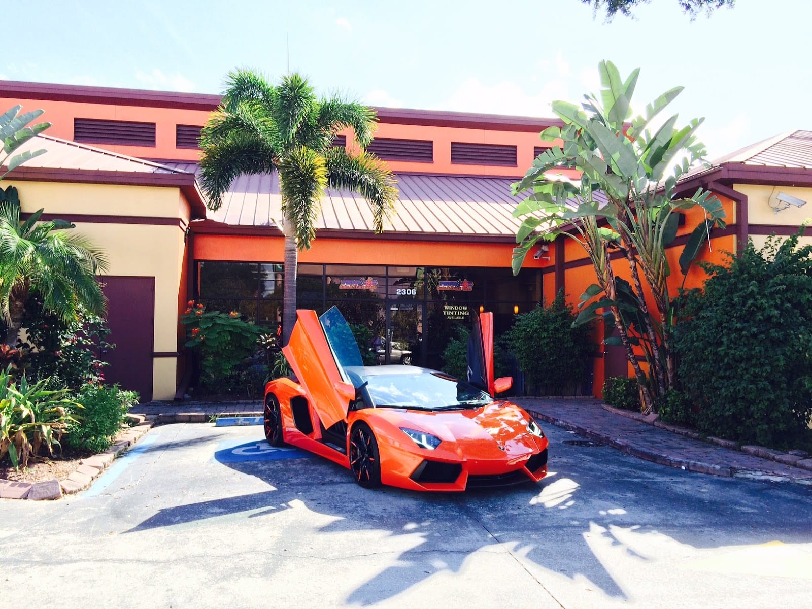 Prestige Car Wash and Lube, photo 2