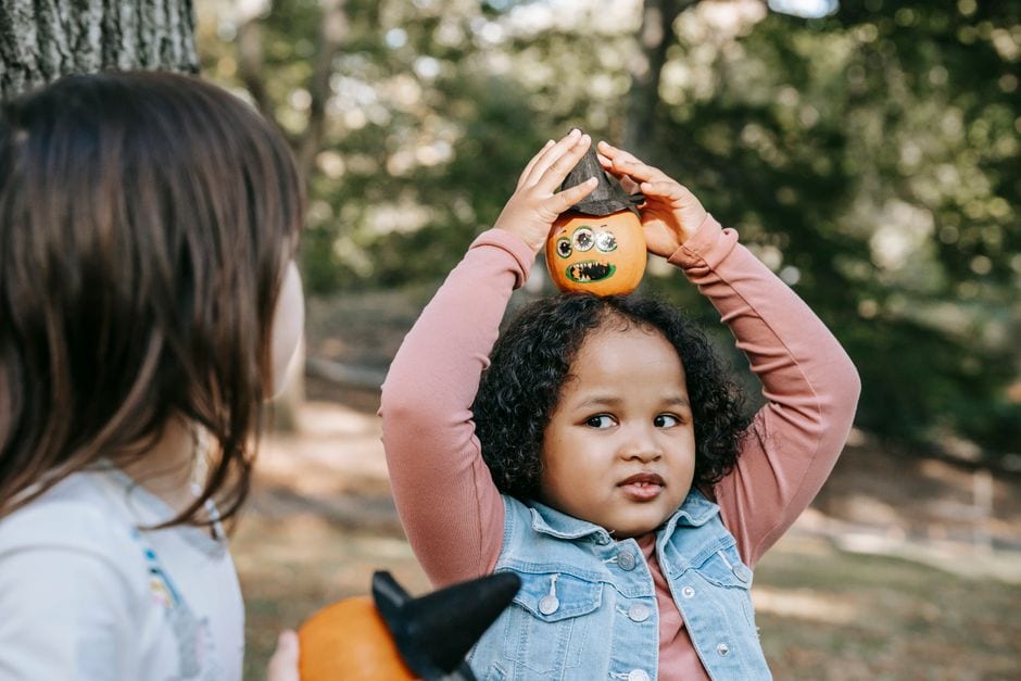 Denton Turns October Into a Month-Long Family Halloween Celebration