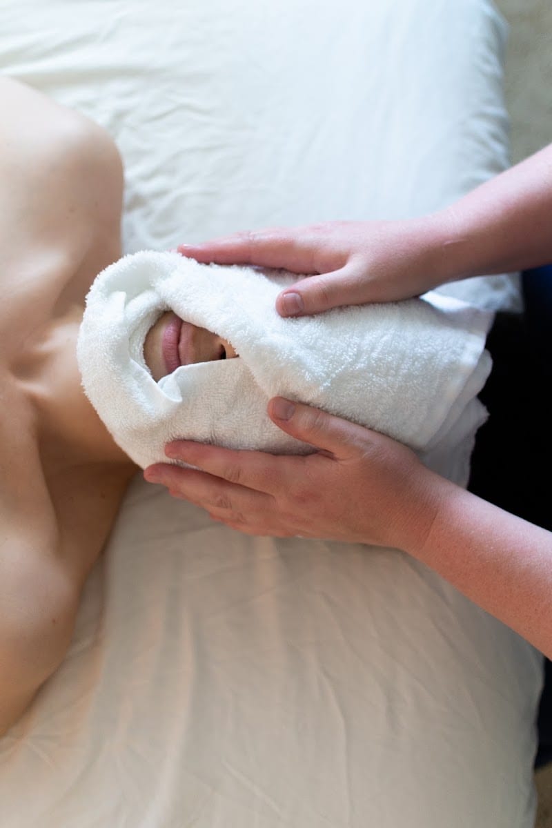 Wellness Massage Forest Hills