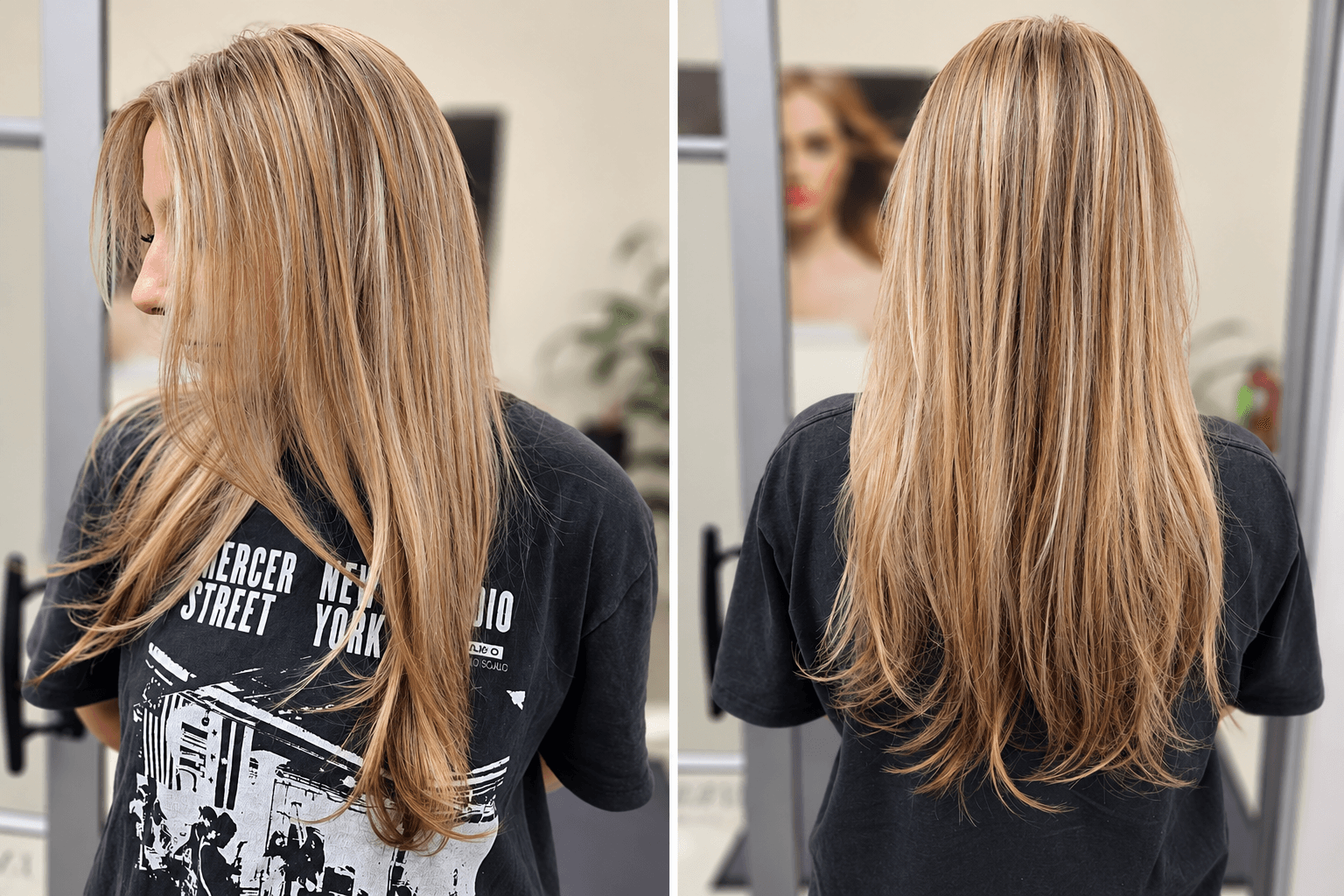 Color Couture Hair Bar, photo 2