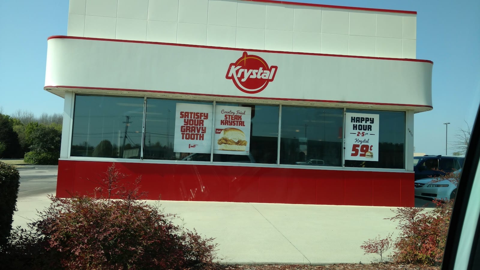 Krystal, photo 2