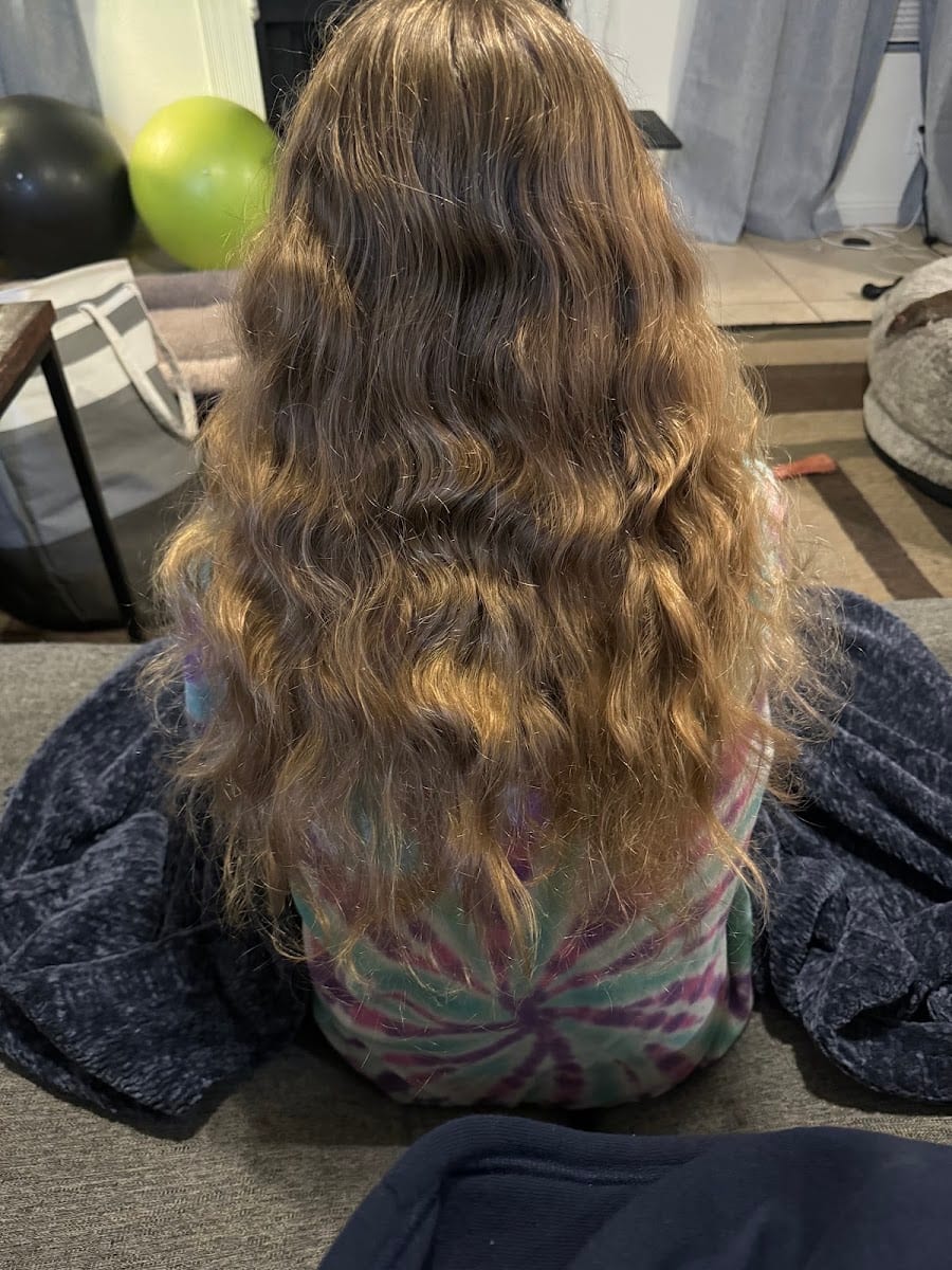 Hair Time