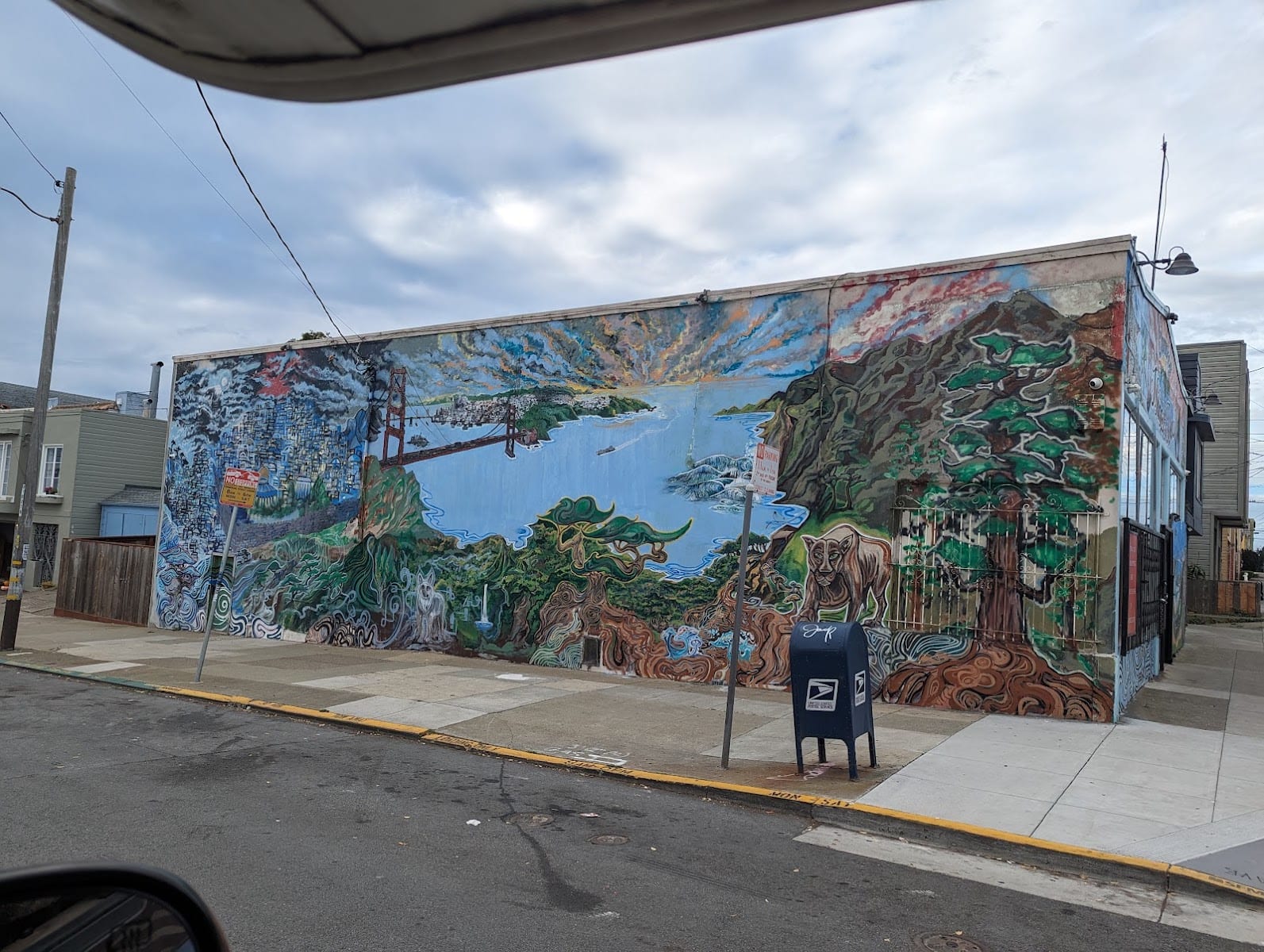 Oceanview Market & Deli, photo 3