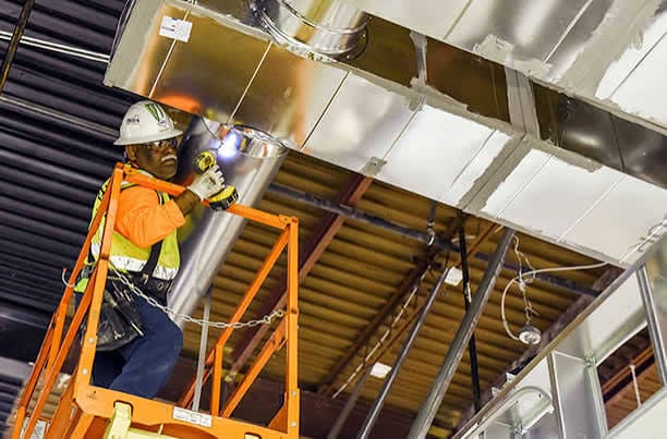 Tampa Air conditioning & HVAC Services