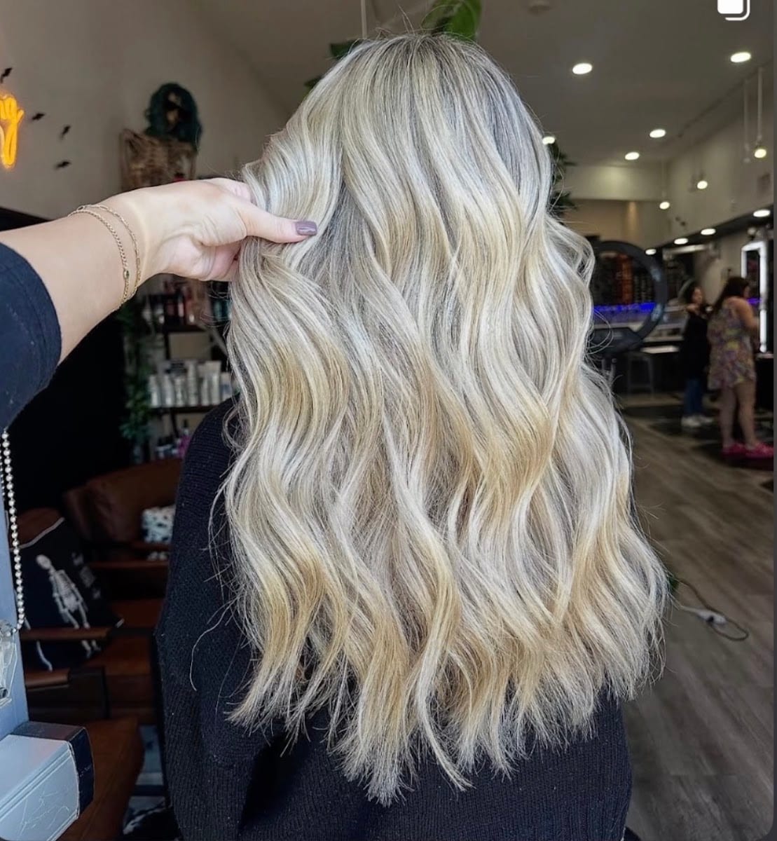 Denton Color Lab Salon, photo 2