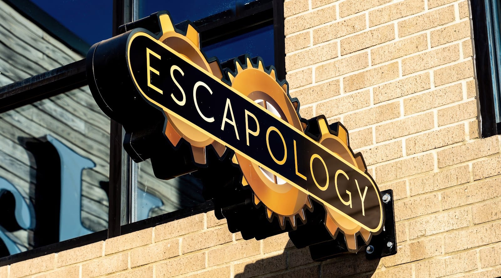 Escapology Escape Rooms Sarasota, photo 2