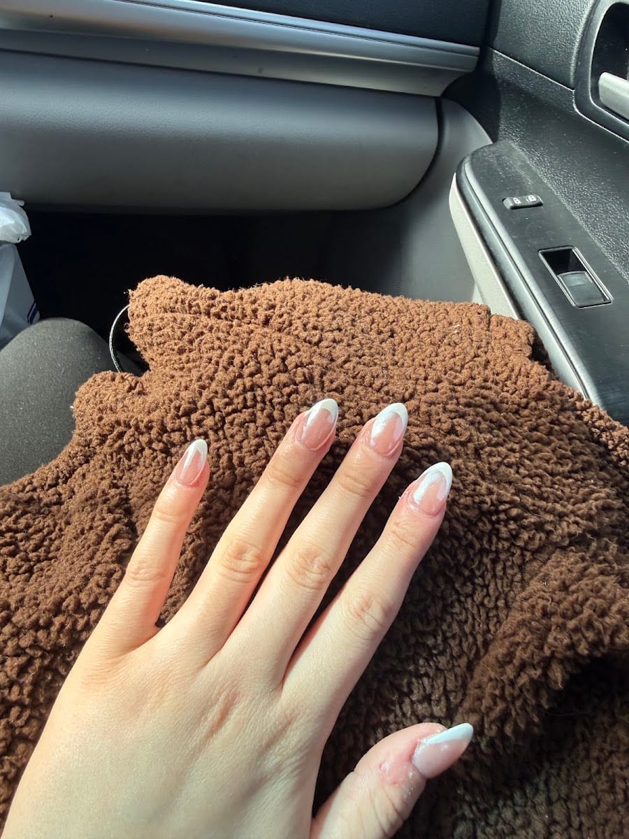 Nail Pros & Spa