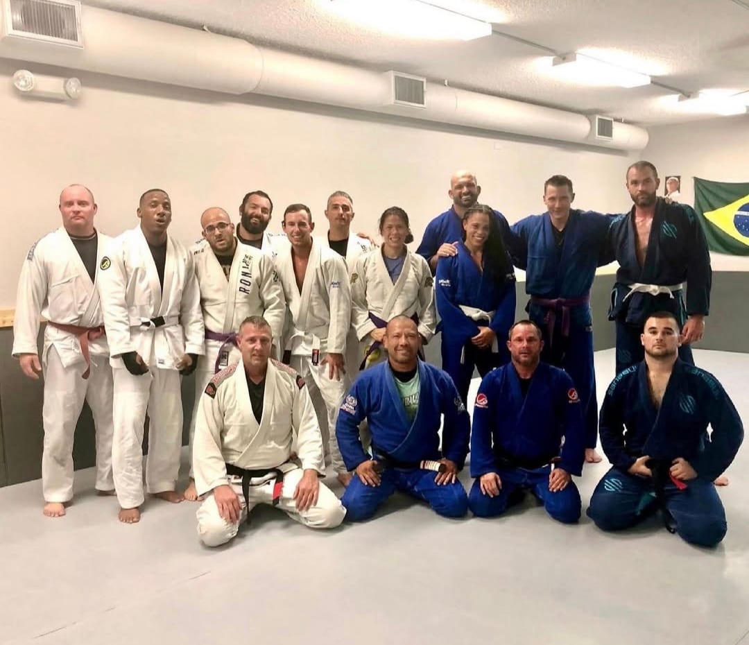 Wolfpack Brazilian Jiu Jitsu - Martial Arts, photo 3