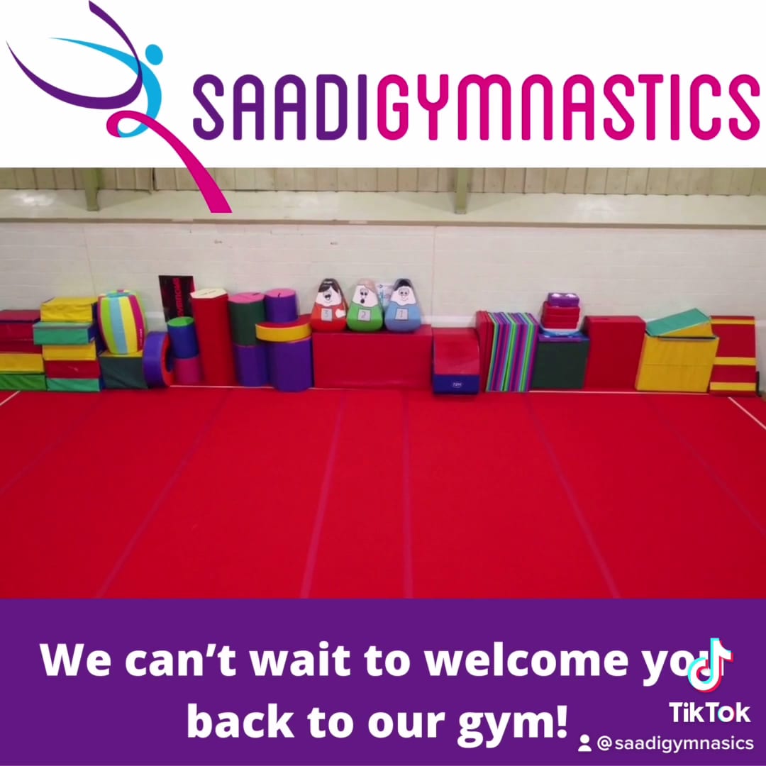 SAADI Gymnastics Club, photo 3