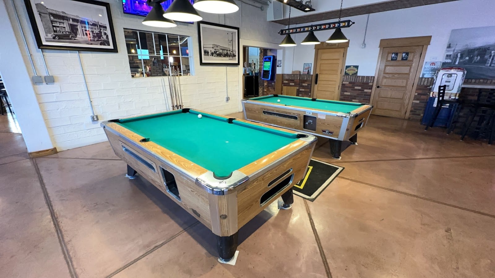 Bull Horn Brewing, photo 4