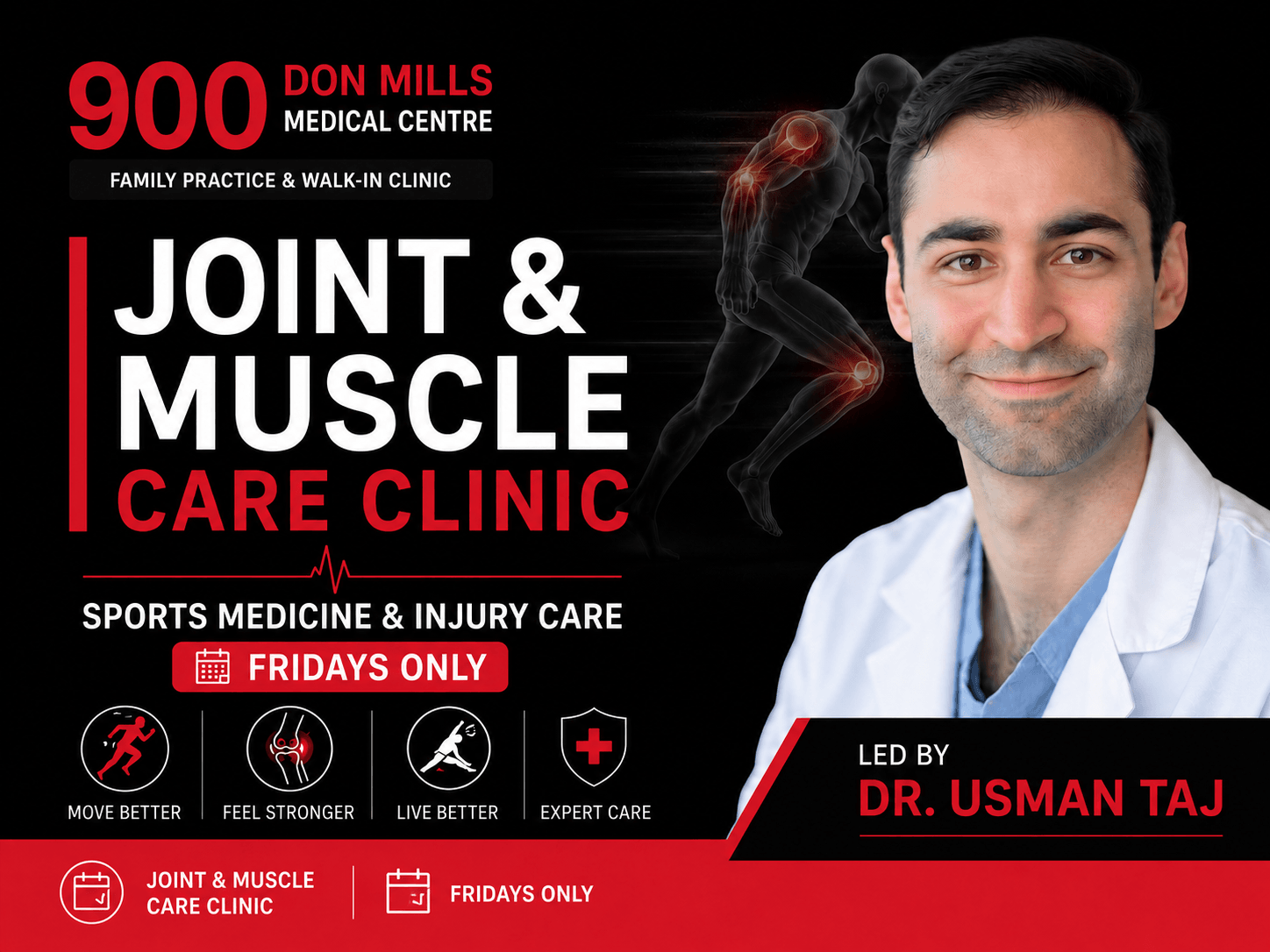 900 Don Mills Medical Centre, photo 4