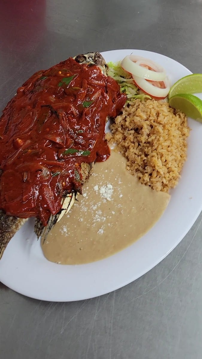Oaxaca Restaurant: Sabor Casero, photo 3