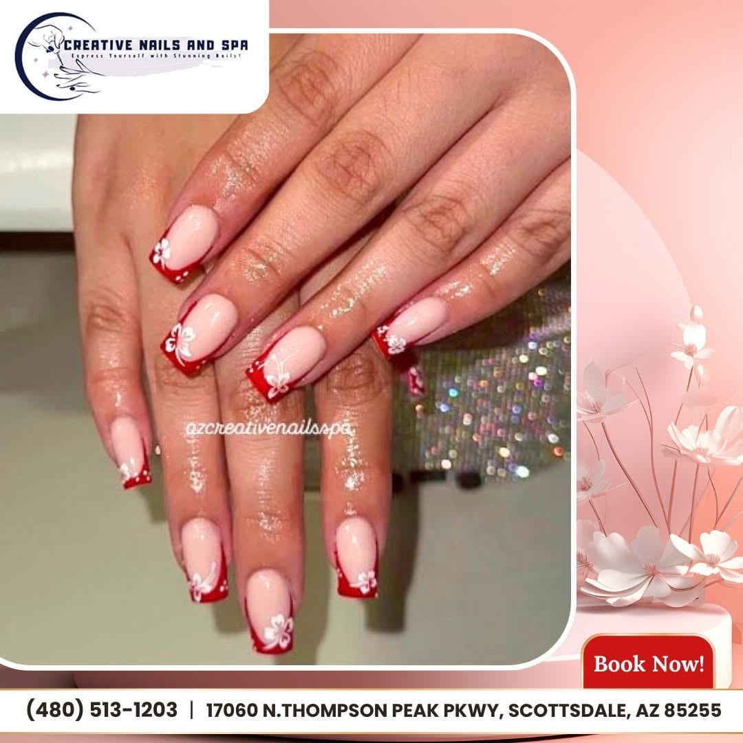 Creative Nails & Spa, photo 2