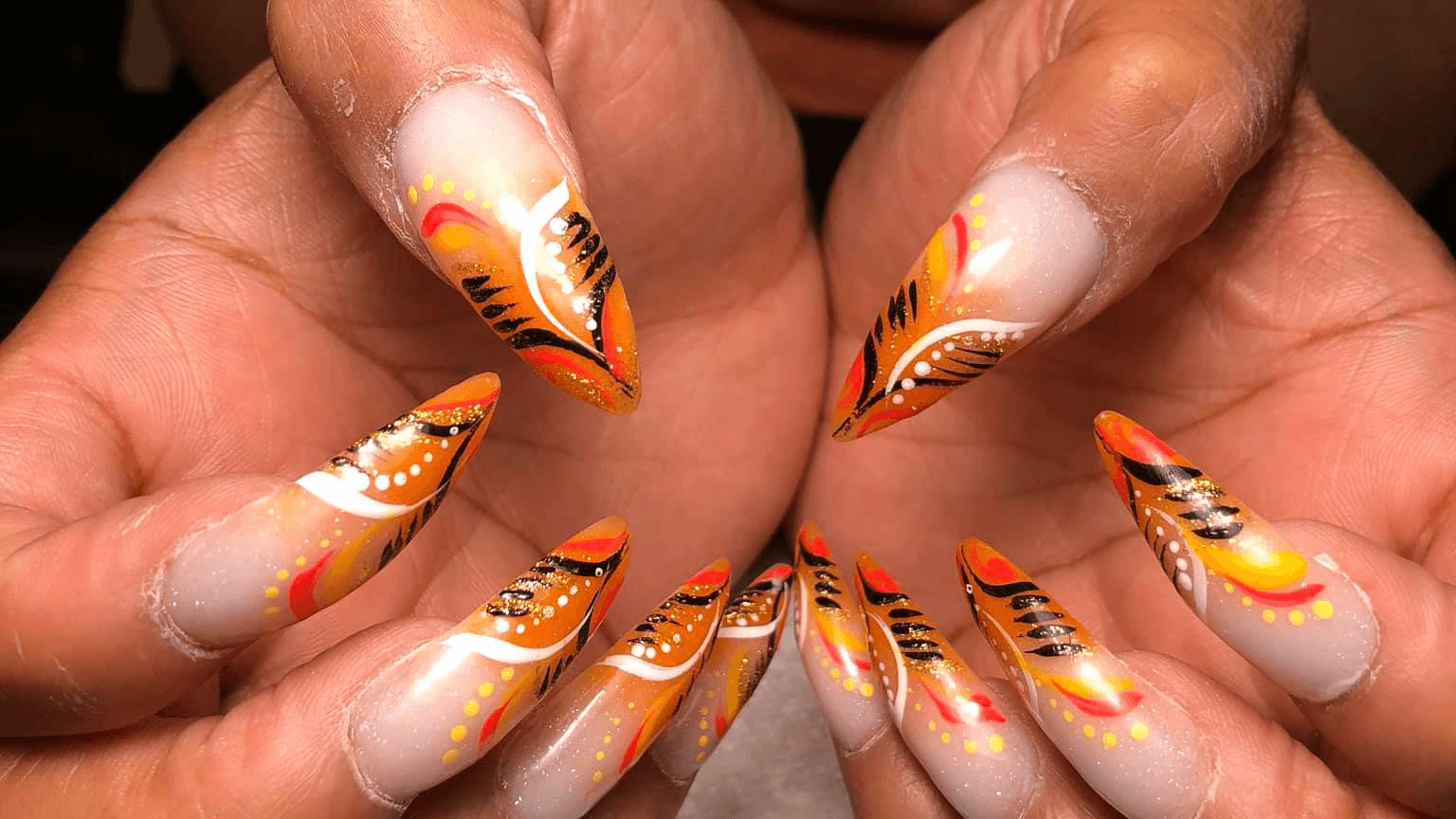 Natural Nails, photo 4
