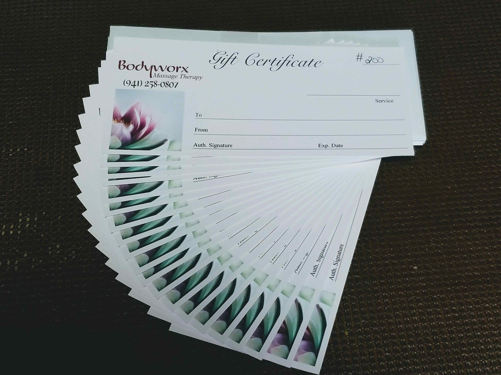 Bodyworx Massage & Wellness, LLC, photo 2