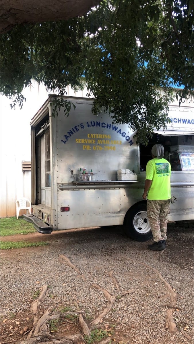 Lanie’s Lunchwagon