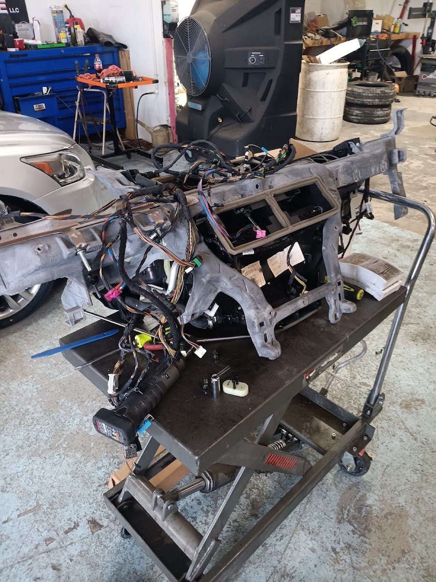 A&E Auto Repair, photo 3