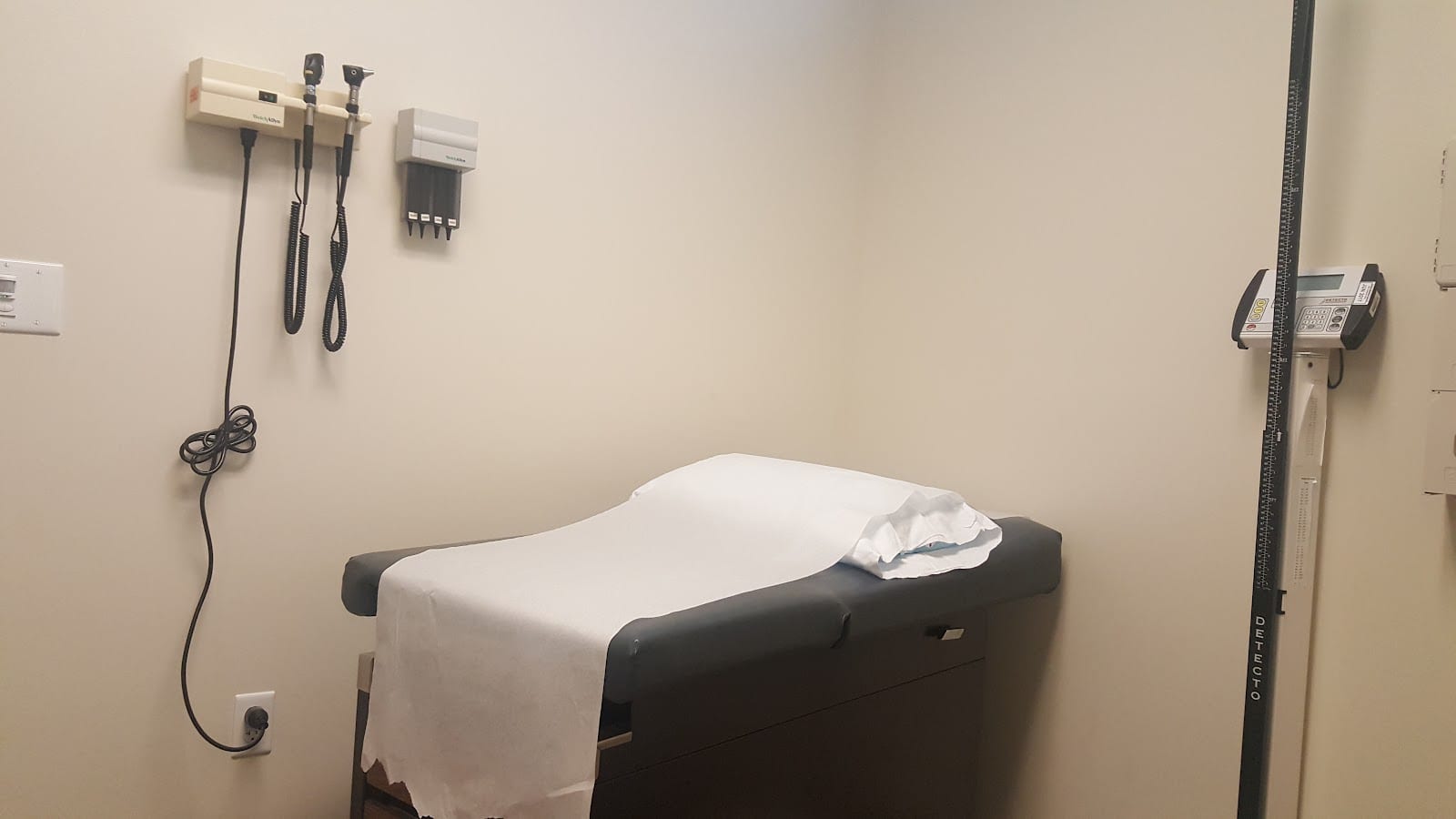 Parkview Occupational Health