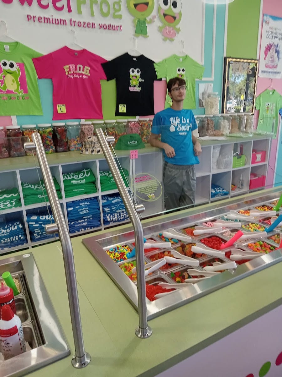 Sweet Frog, photo 4