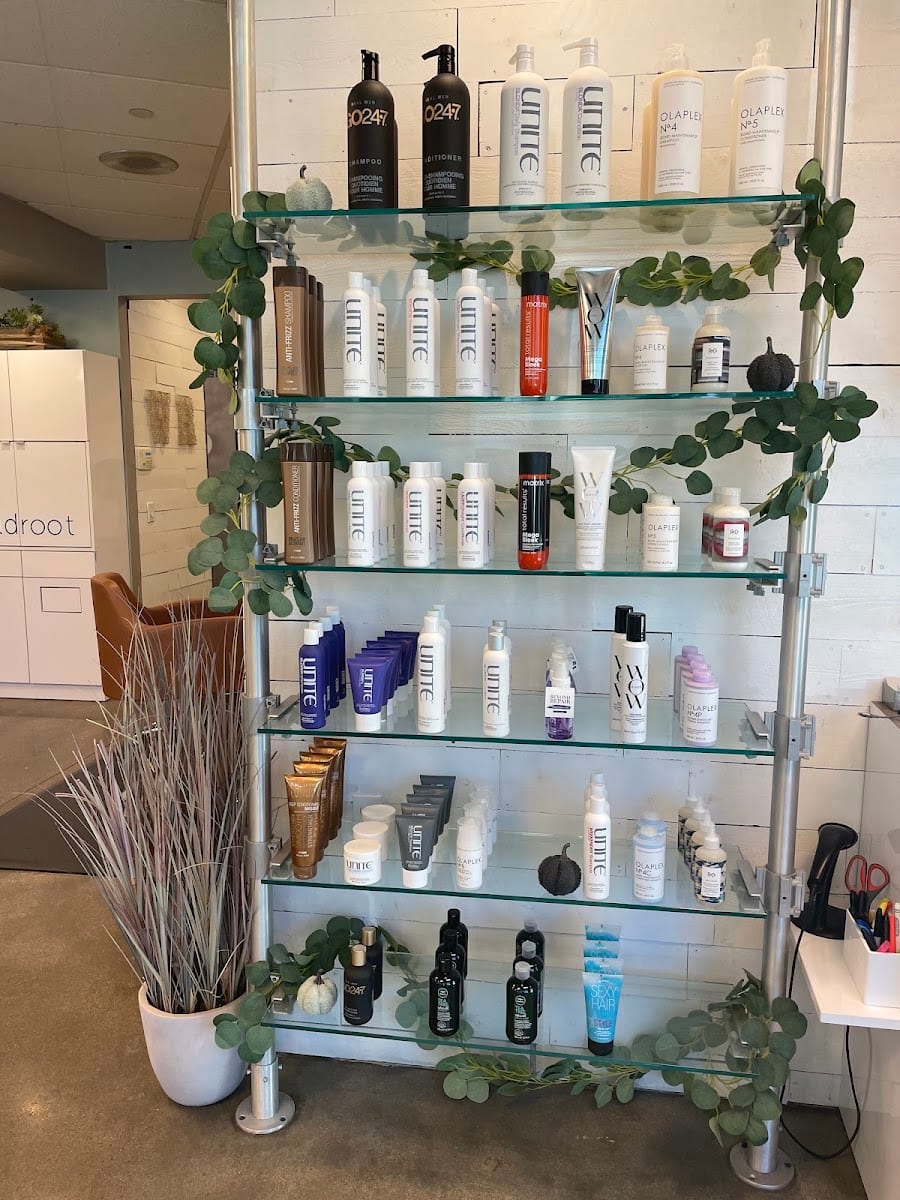 Wildroot