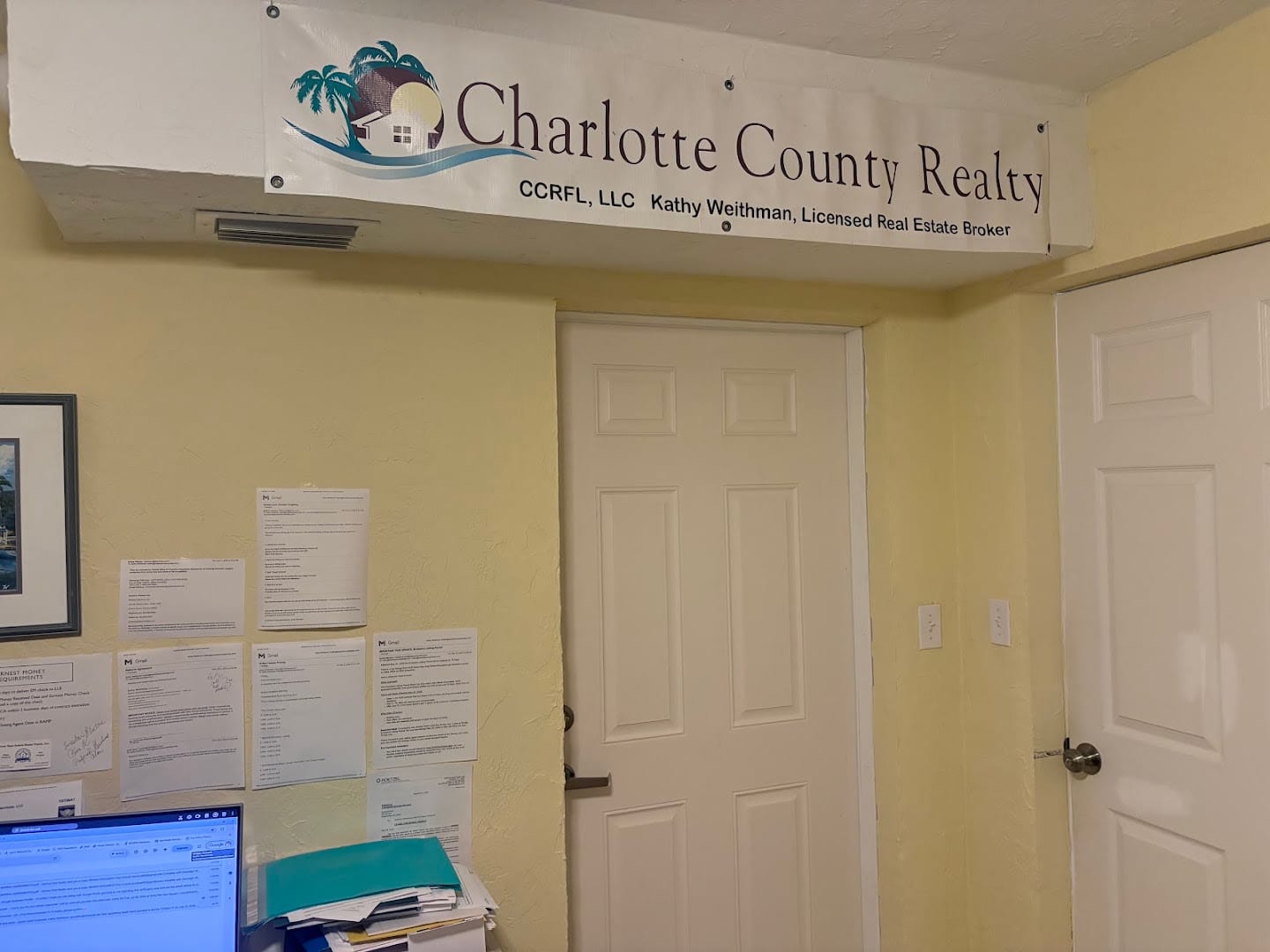 Kathy Weithman, Realtor and Broker, photo 3