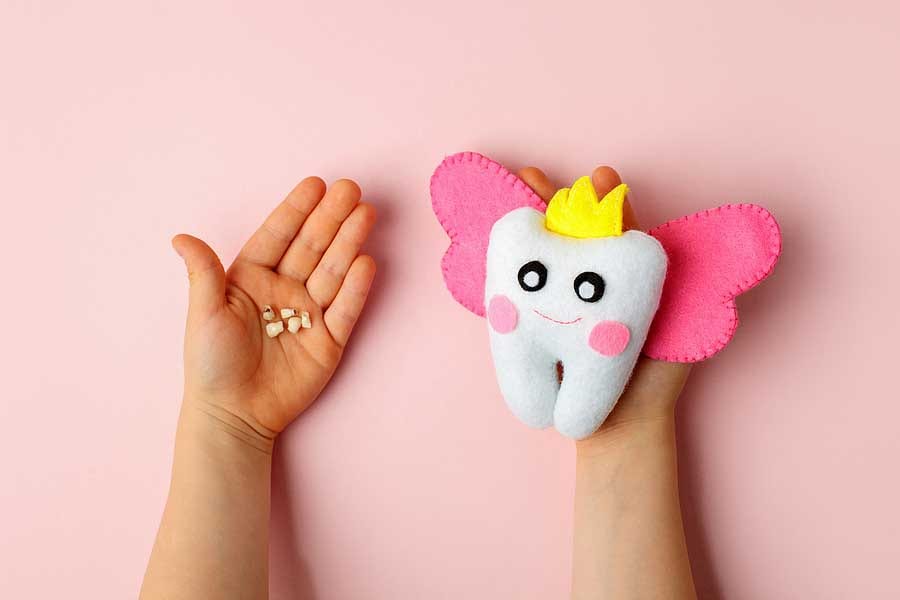 Marina Tooth Fairy Dental, photo 3