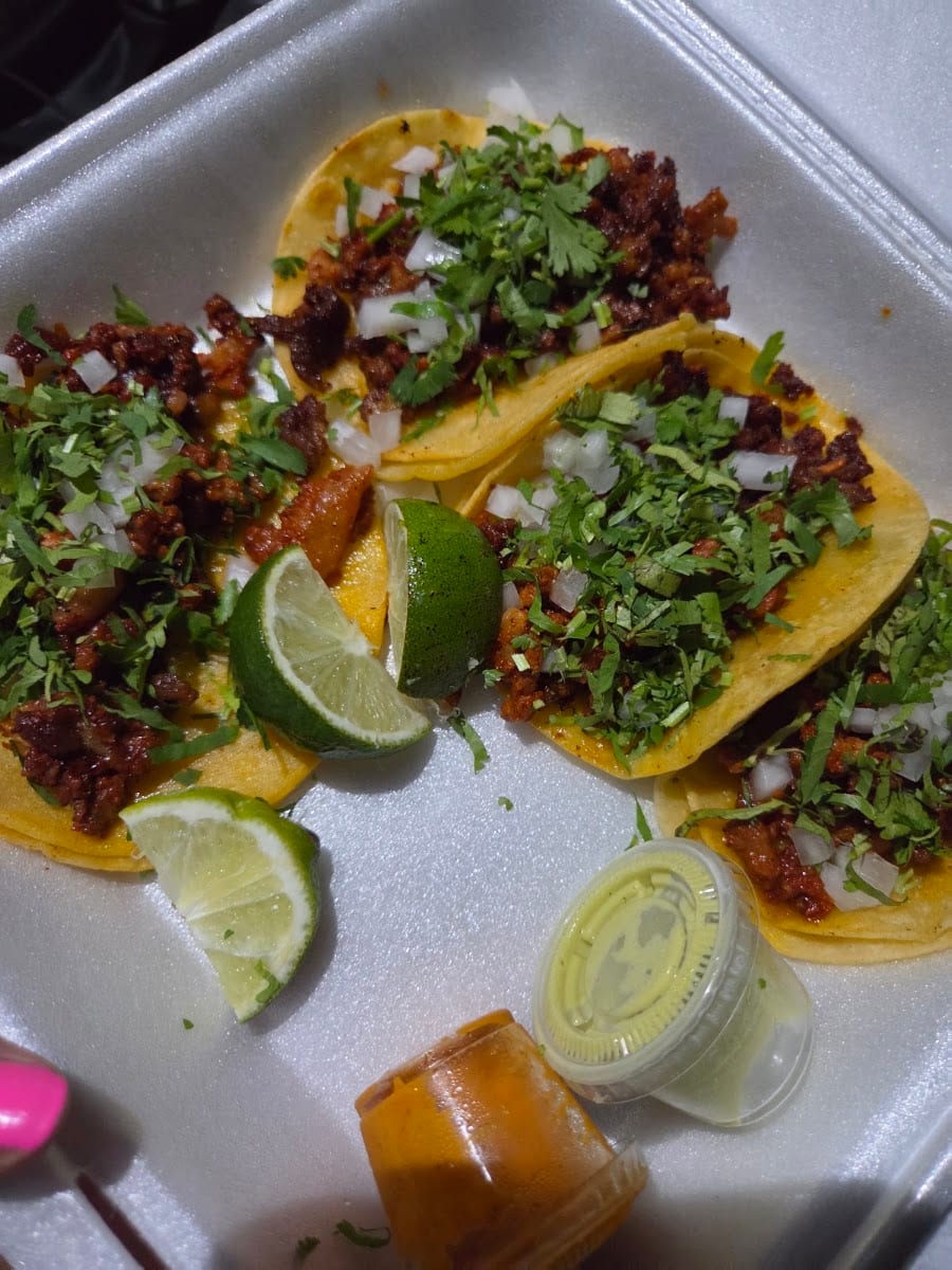 Taco Loco