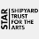 STAR - Shipyard Trust for the Arts & Hunters Point Shipyard Artists