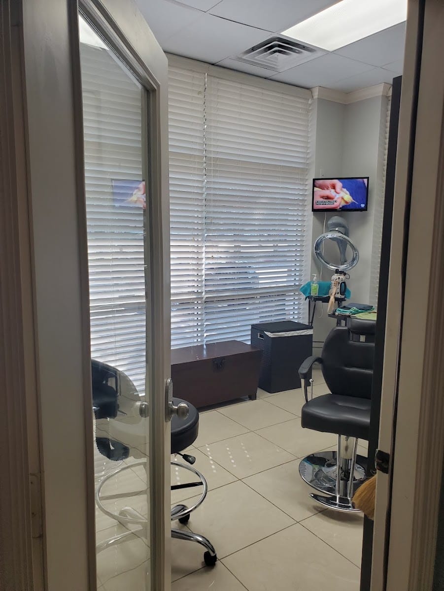 A Hair Salon LLC, photo 2