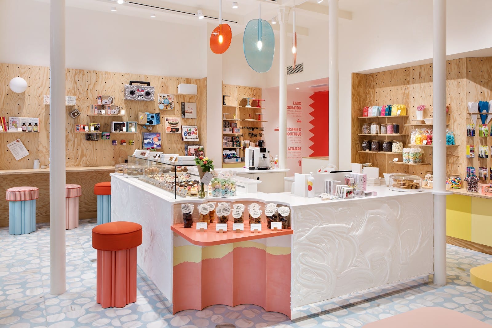 Chez Bogato - Pâtisserie, photo 2