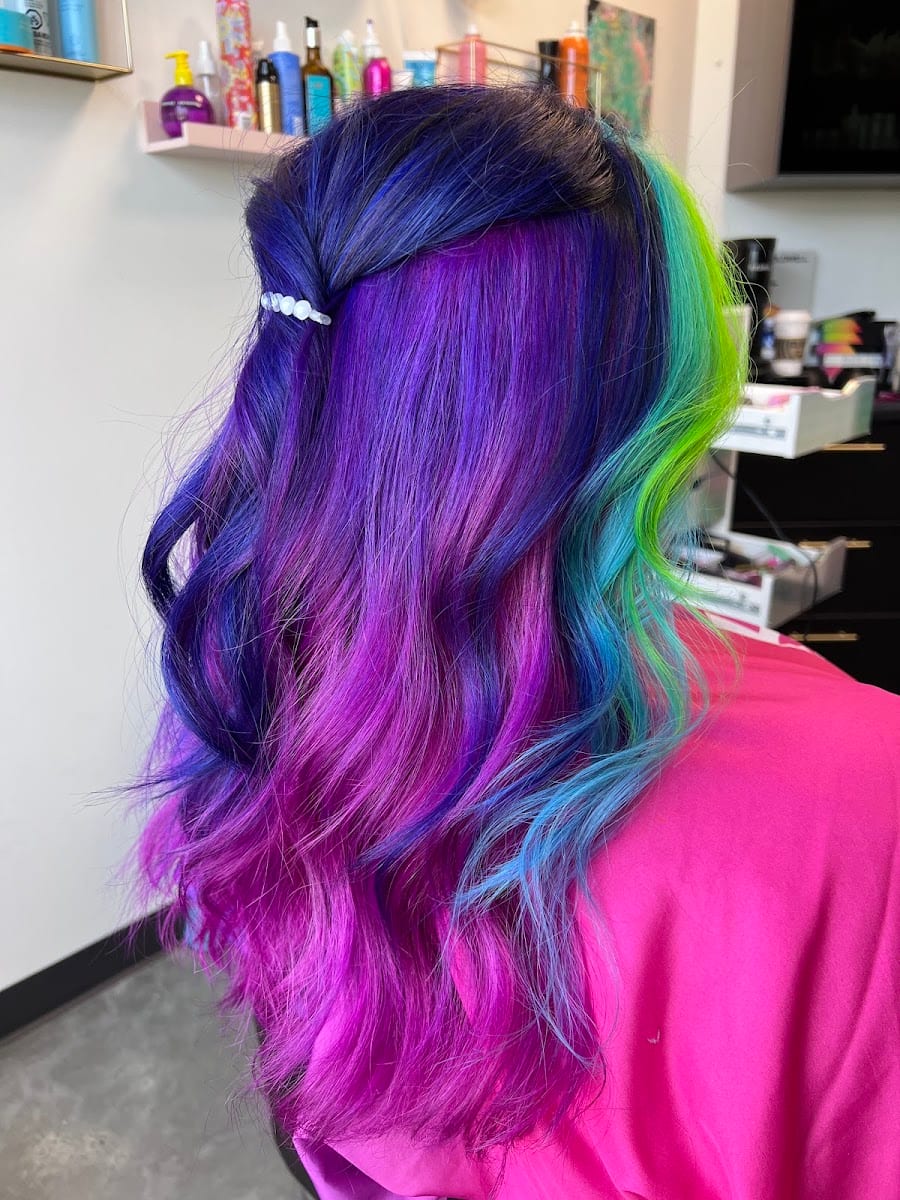 Hairology.YEG