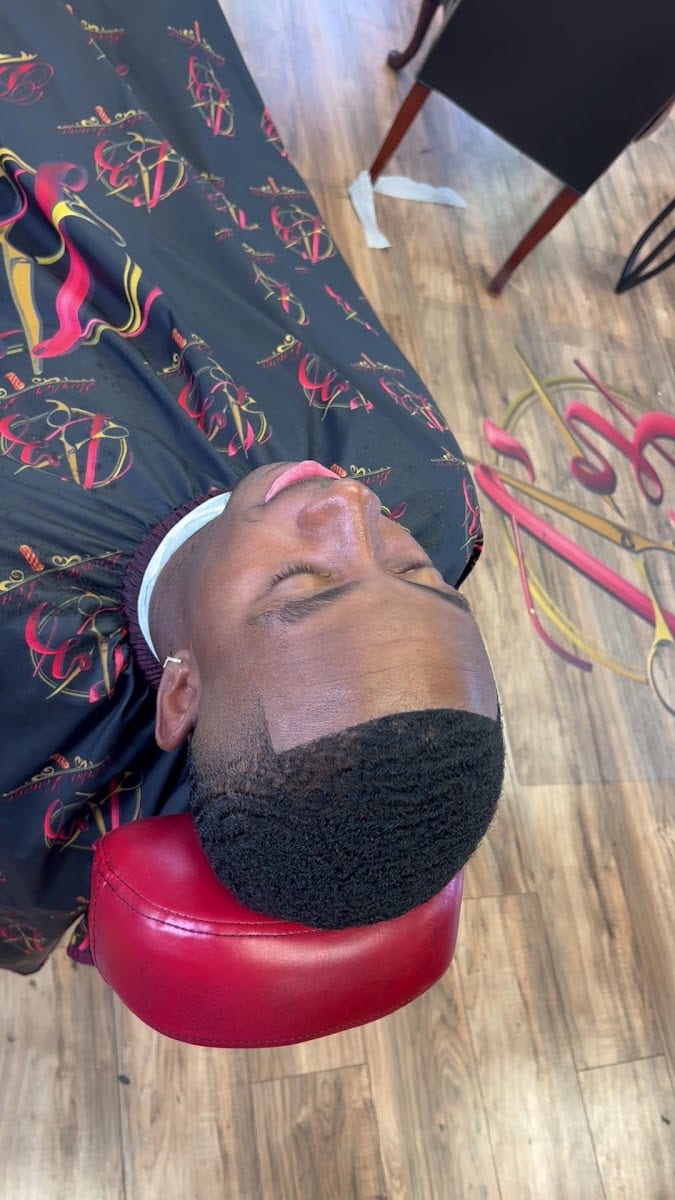 Z’z barber lounge, photo 4