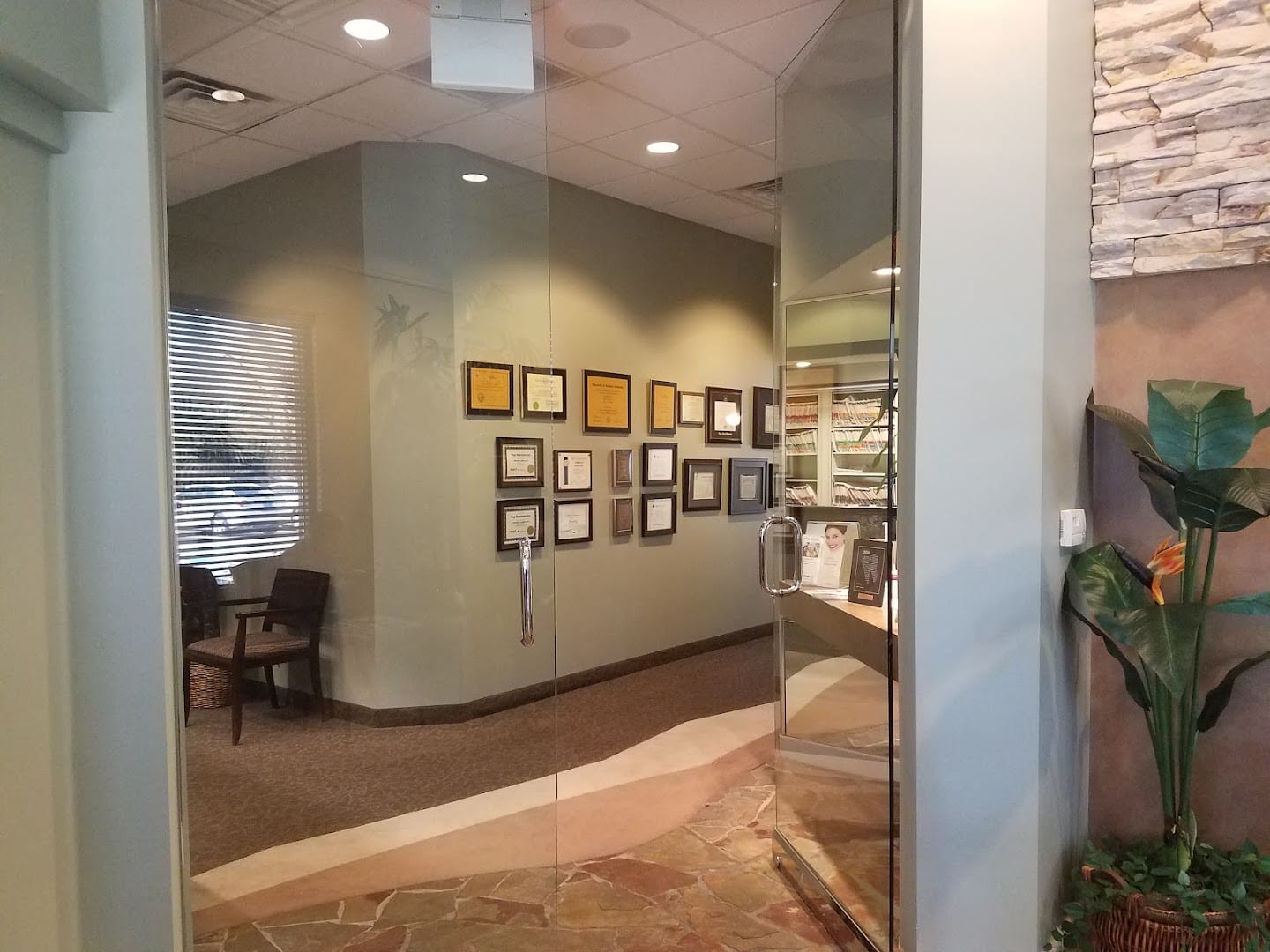 Dr. Michael J. Tomita, DDS., photo 3