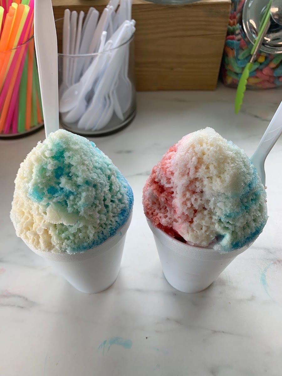 Weekley's Shaved Ice & Snacks, photo 2