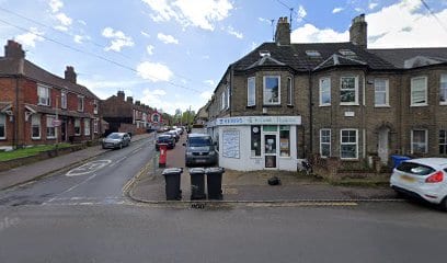 Hannants Cleaning Ltd
