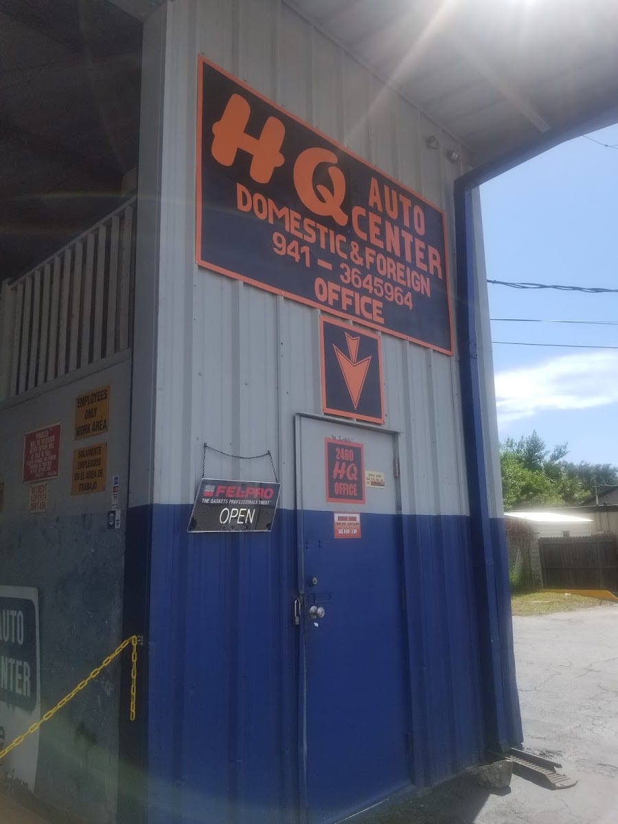 HQ Auto Center, photo 3