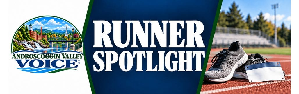 Runner Spotlight
