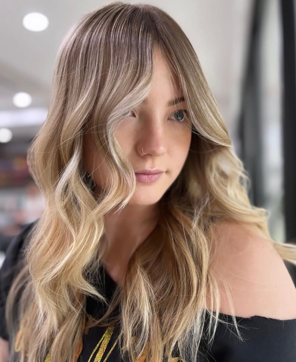 Momo Hair Salon, photo 3