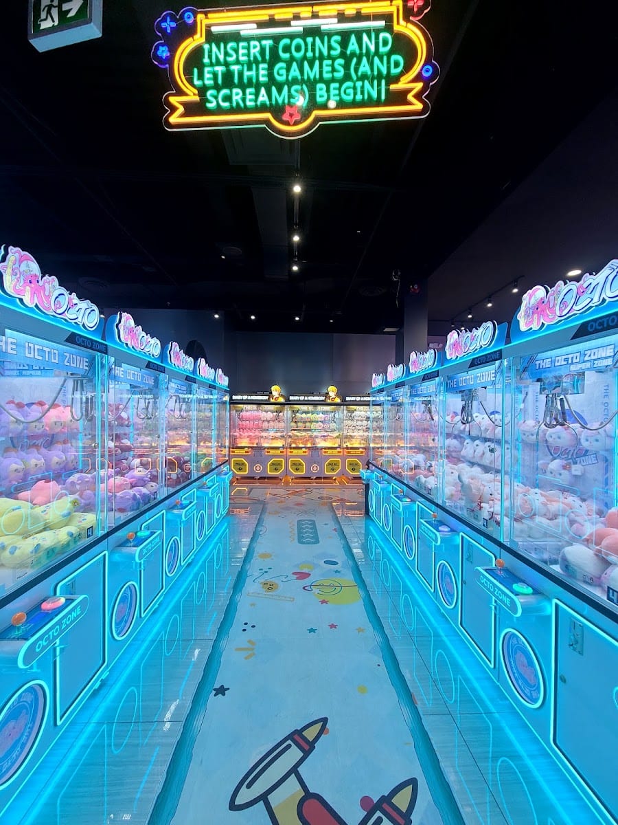 OCTO ZONE | Crazy Cube, photo 3