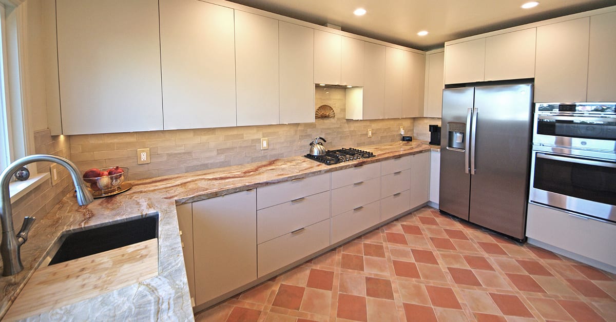Continuum Tile Co. Tile Contractor, photo 3