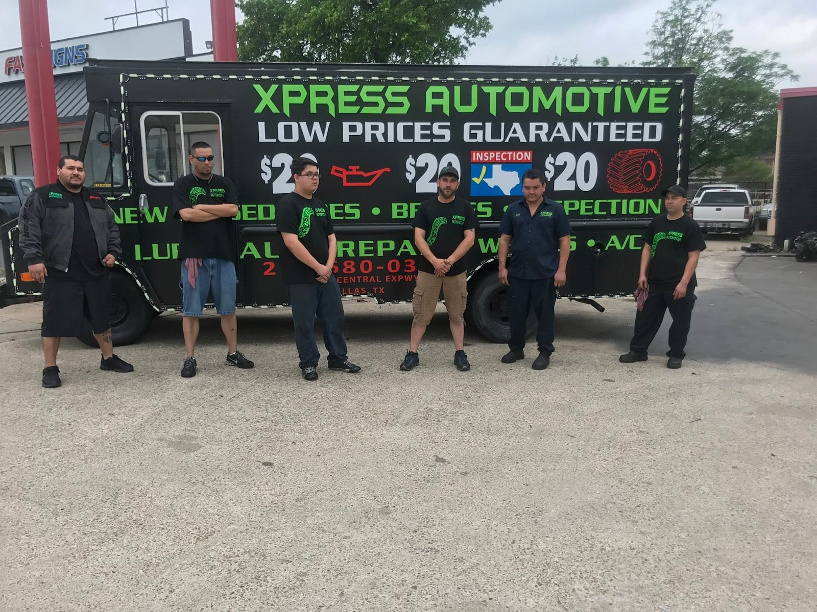 Xpress Automotive, photo 2