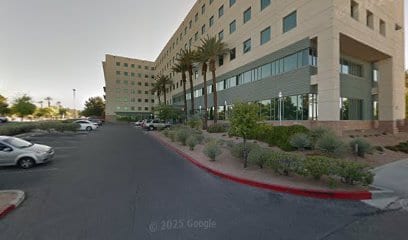 Helios Dermatology Summerlin office