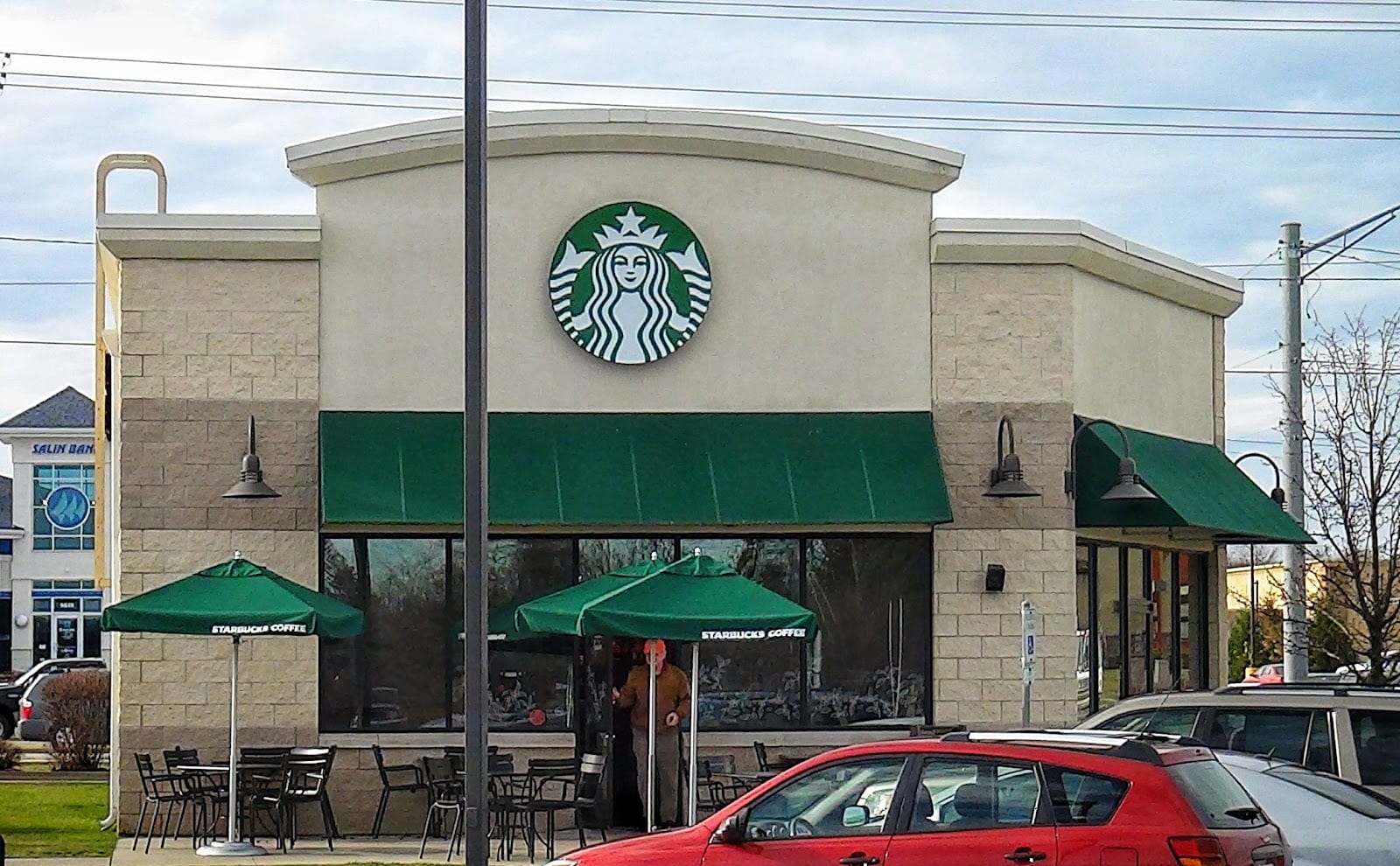 Starbucks Coffee Company, photo 2