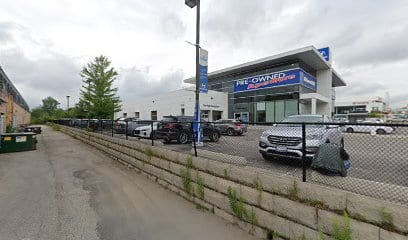 Richmond Hill Hyundai Parts, photo 2