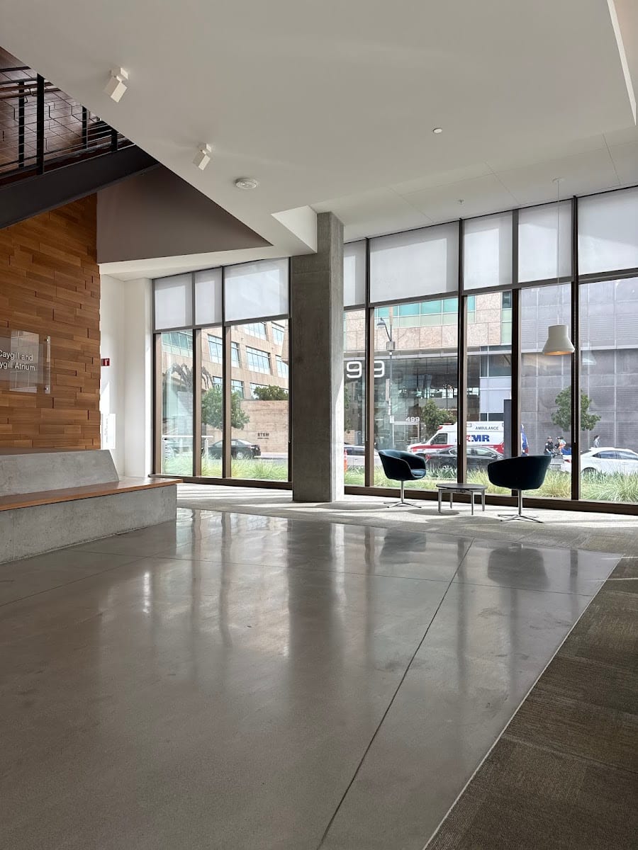 UCSF Vision Optical Clinic, photo 3